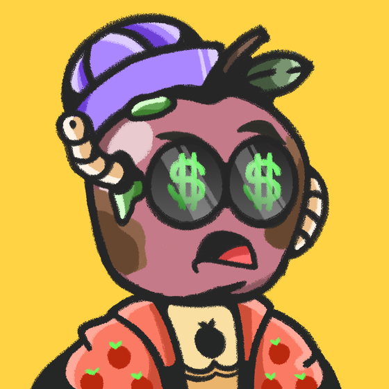 Fruity Fools #670