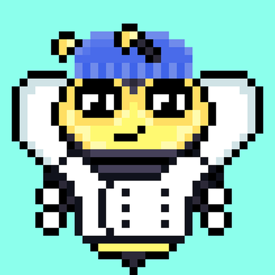 Bees Deluxe #16487