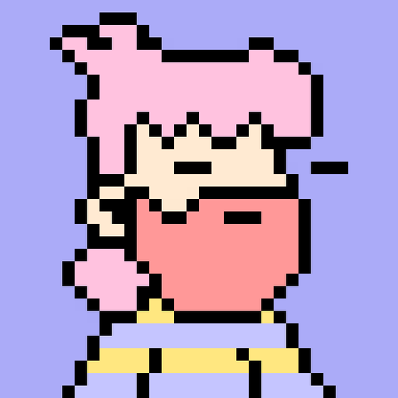 Pixel Dood #6643