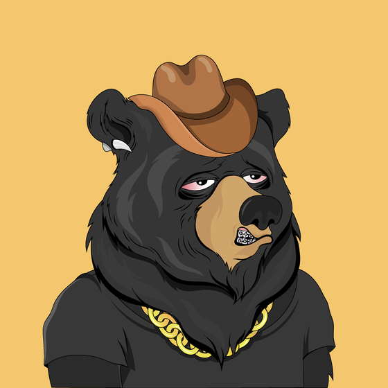 Fancy Bear #6974