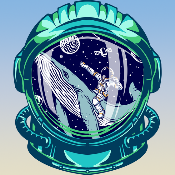 Ricks Planet Helmet#667