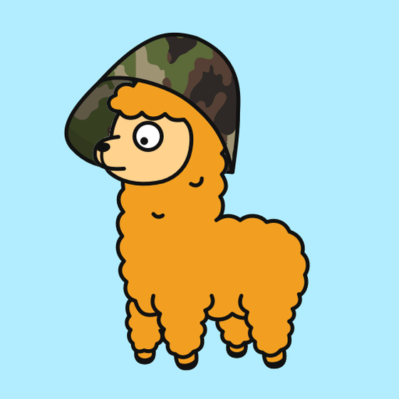 BabyLlama #5692