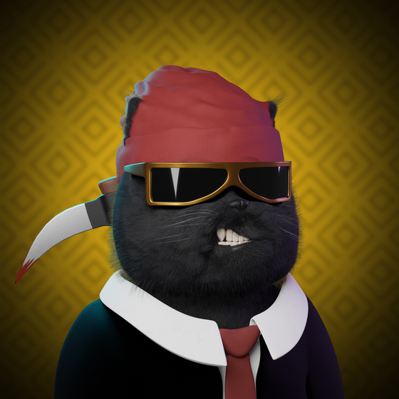 Project Cat #1890