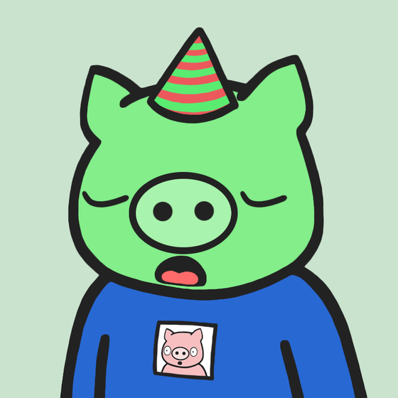PIG GANG #6784