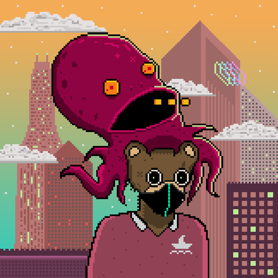 OctoHedz Reloaded 2245