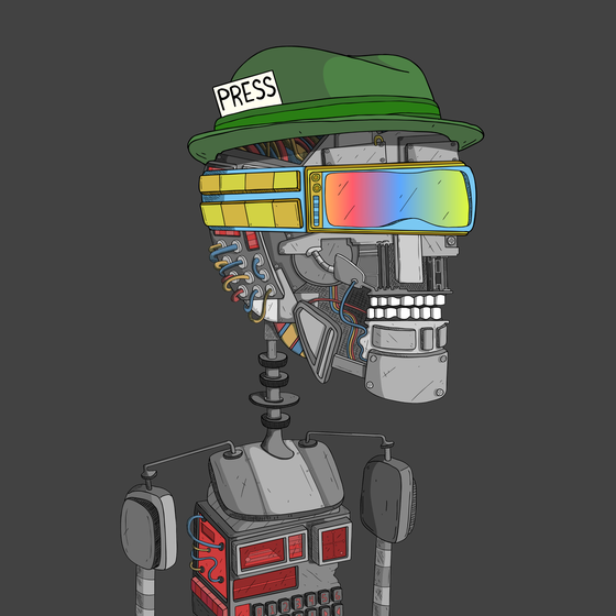 Rogue Society Bot #14667