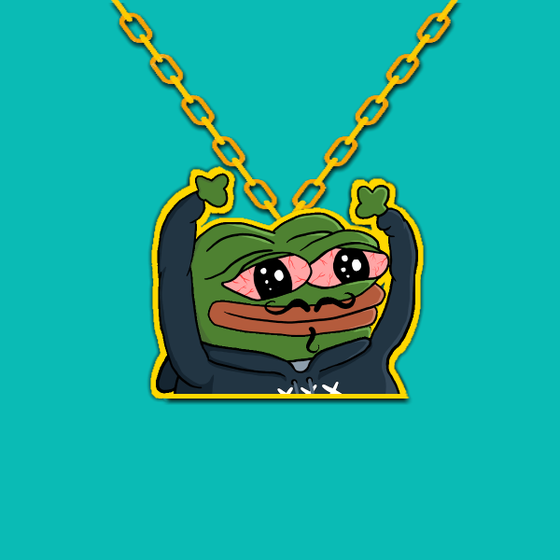 TiffPepe HD #4017