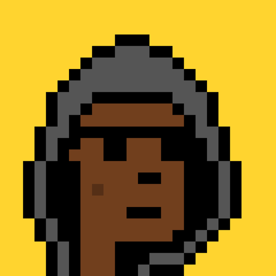 0xCryptoPunks #1393