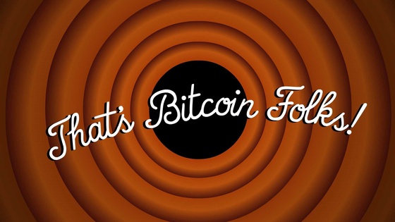 Bitcoin Rabbit Hole