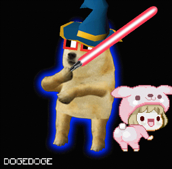 DOGEDOGE #377