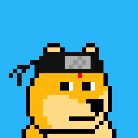 Dooggie #8269