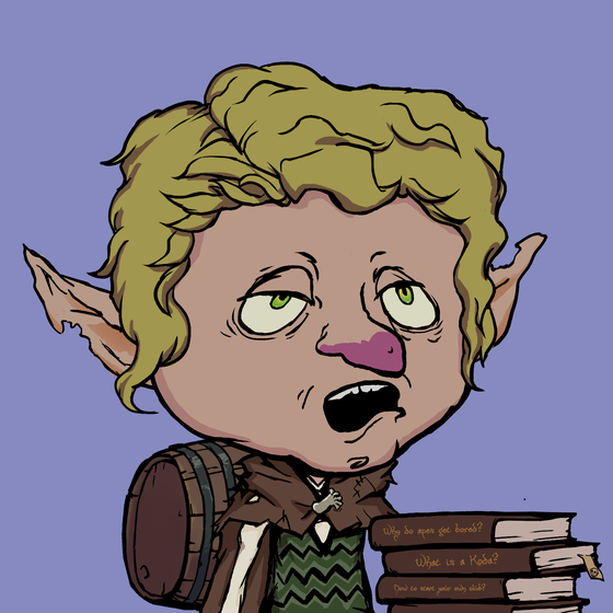 Halfling #8459