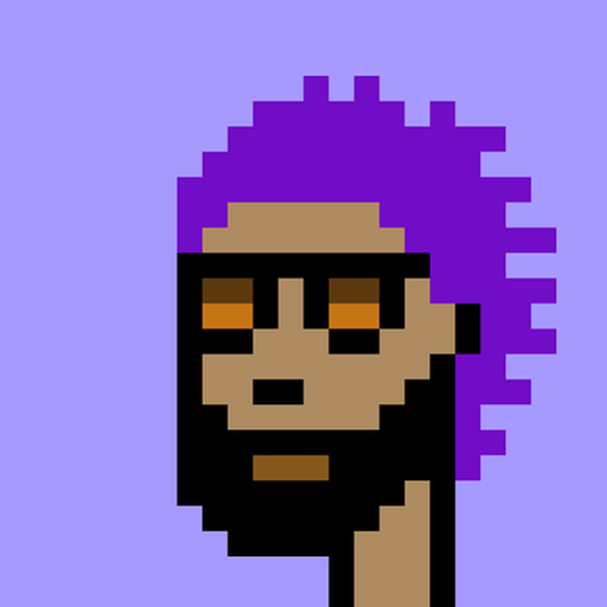 V1 Phunk #7699