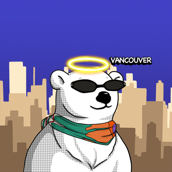 WorldwidePolarbear #1683