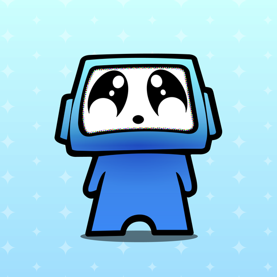 RareBot #1195