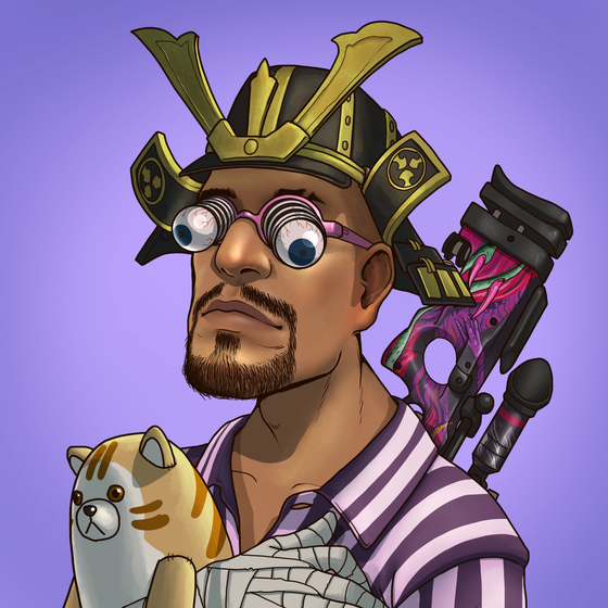 Sleepy Sniper #626
