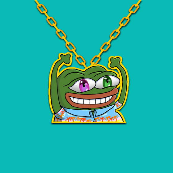 TiffPepe HD #1399