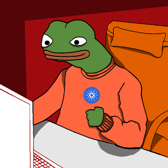 DegenPepe #2665