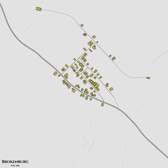 ETH Villages #698