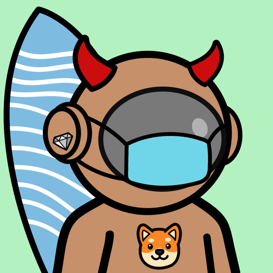SpaceBoys #1761