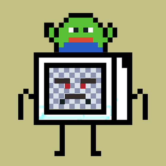 PixalatedTV
