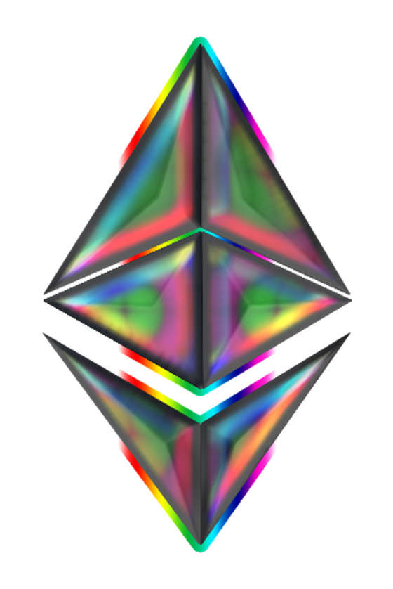 Ethereum Pearl Crystal Vol. 3