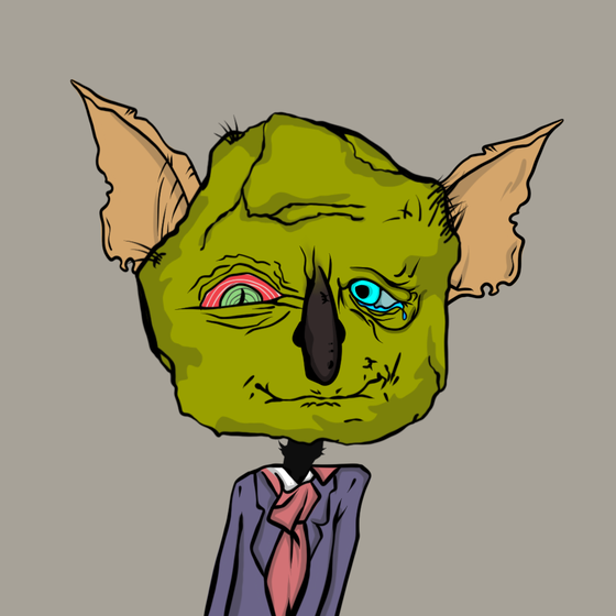 Hobgoblintown #1374