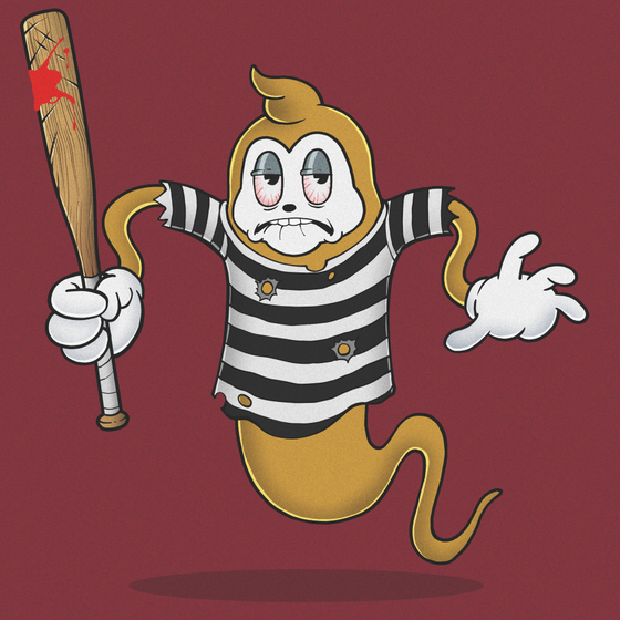 Prisoner #2260