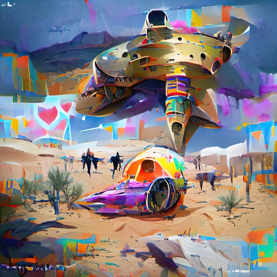 Desert Frigate 118/501