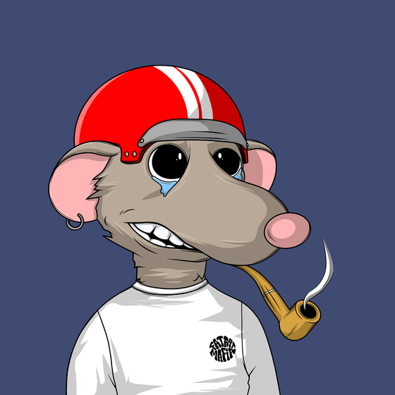 Fat Rat #4782