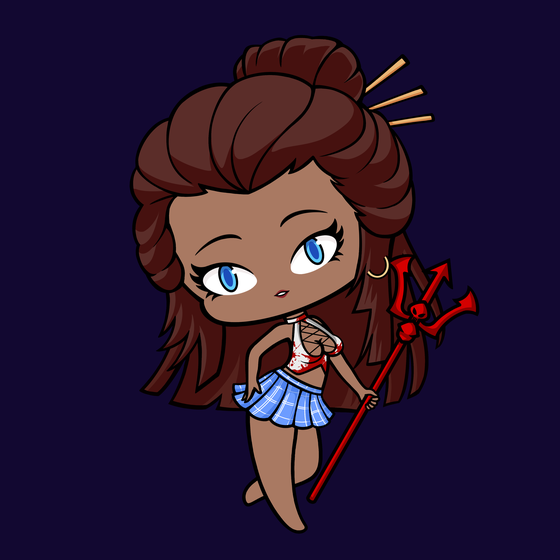 BADGF #4061