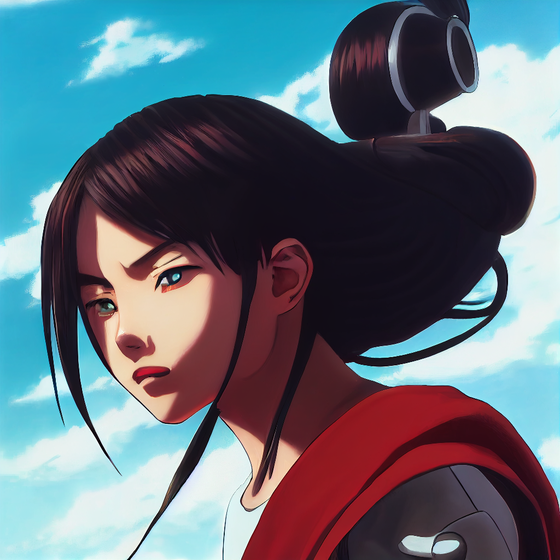 Nanii #252