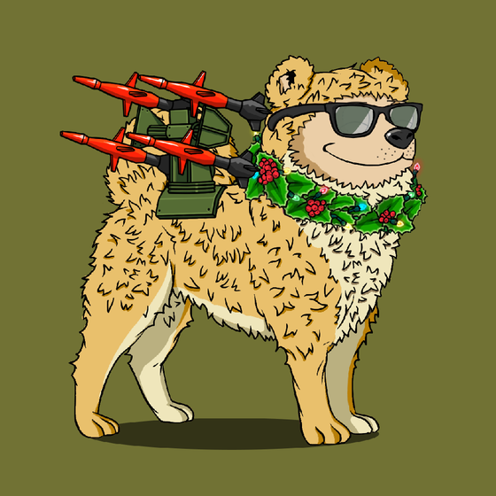 y00ts Canine Club #5393