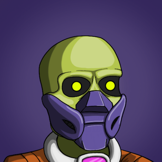 HD Genuine Undead #2391