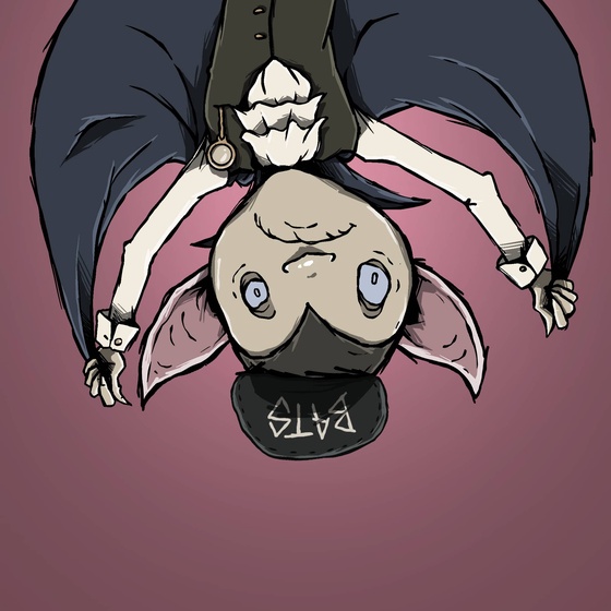 Moon Vamps #1724