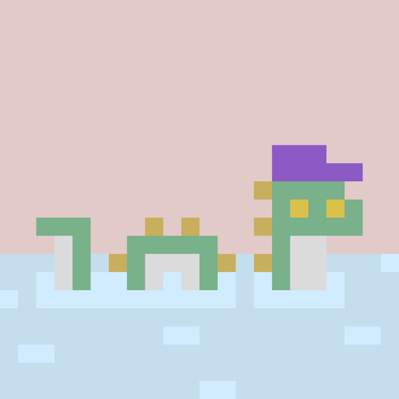 tiny serpent #1426