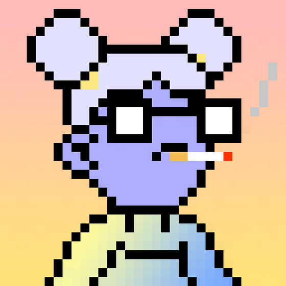 Pixel Dood #2176