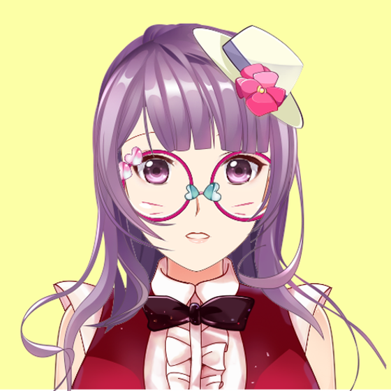 Kawaii Girl x SuiSun #486