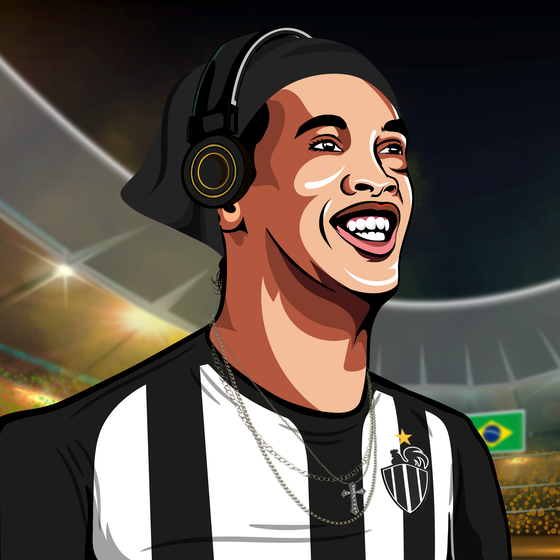 Dinho #1411