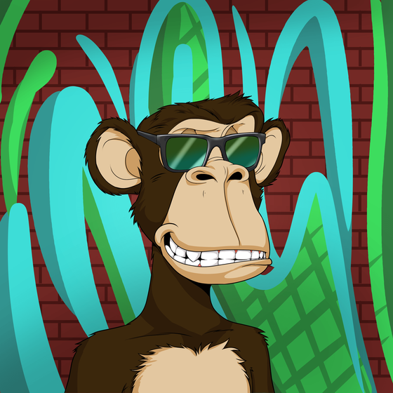 Unapologetic Apes #168