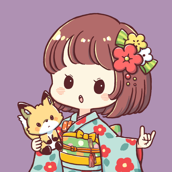 NAGOMI #0092