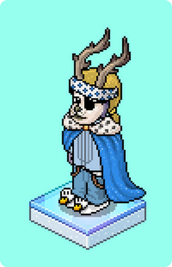 Habbo #8633