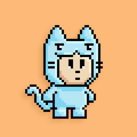 little cats  #8657