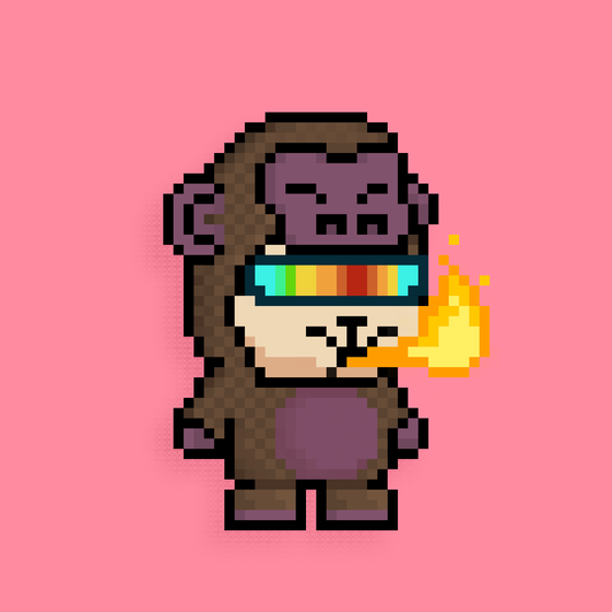 little kongz  #12541