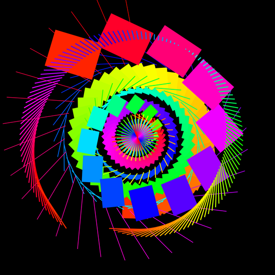 Caesium Standard #591