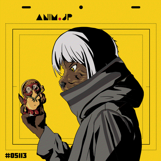 ANIM.JP #05113