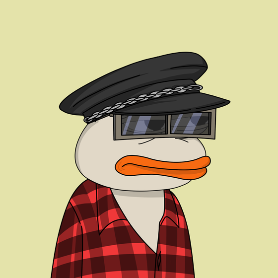 Bored Pepe Yacht Club #95