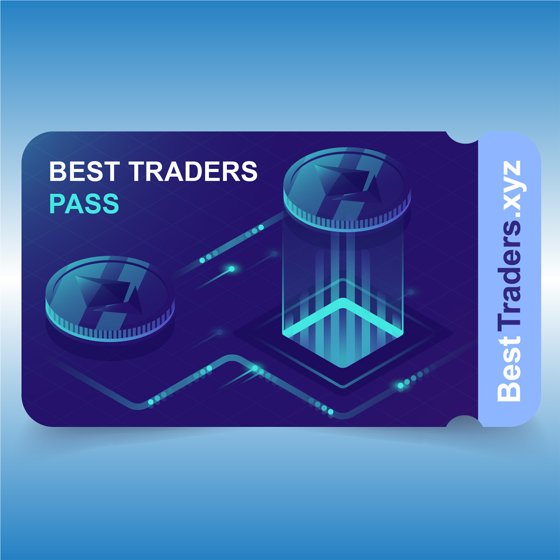 Best Traders - Pass
