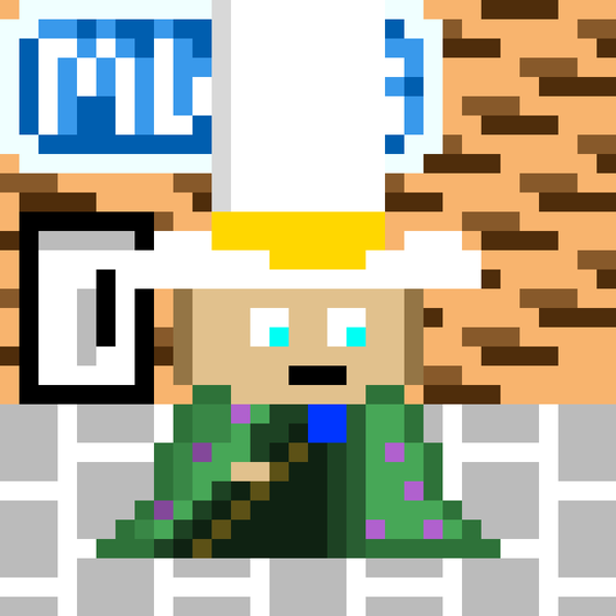Micro Explorer #467
