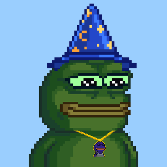 Moonpepe #8024
